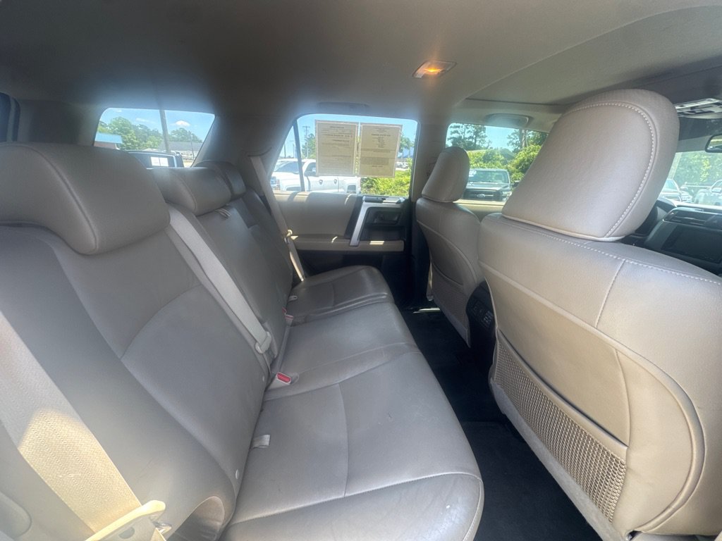 Used 2010 Toyota 4Runner 2WD image 9