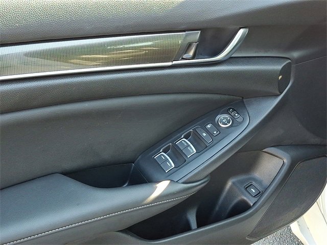 Certified 2022 Honda Accord Sport image 12