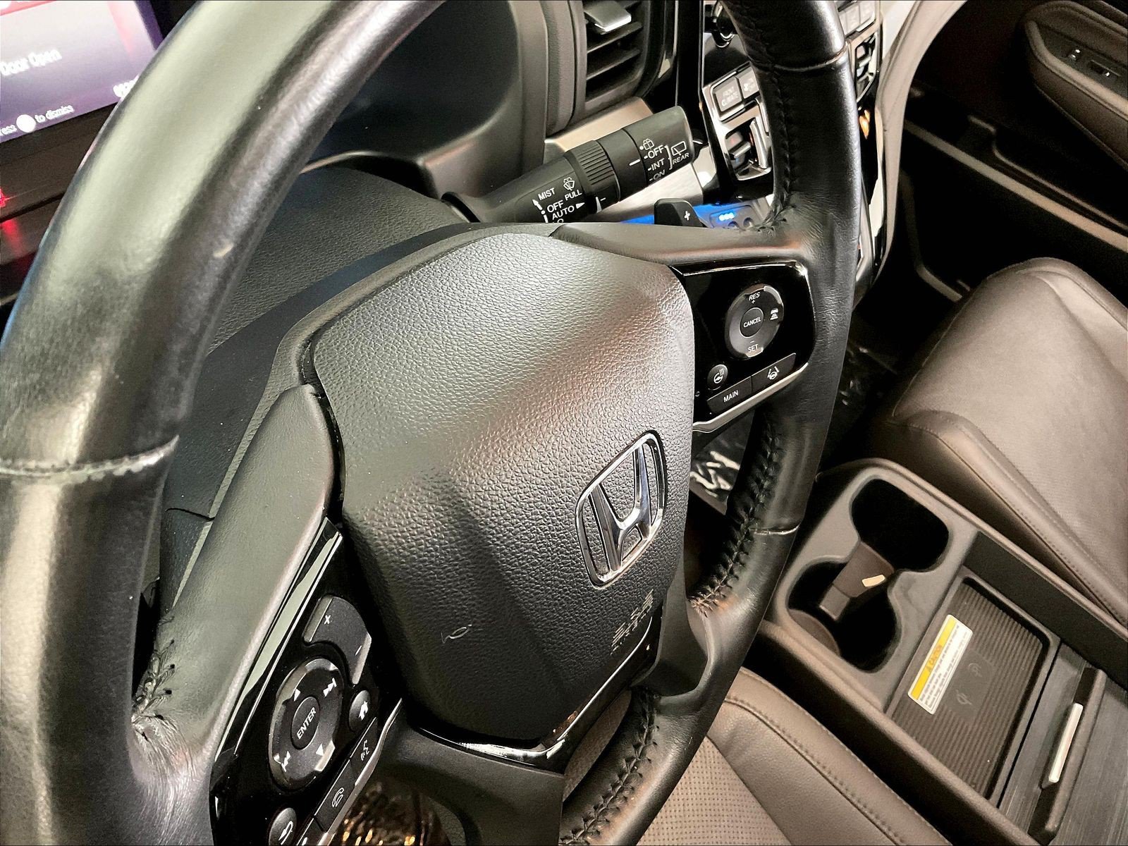 Used 2019 Honda Odyssey Elite image 40