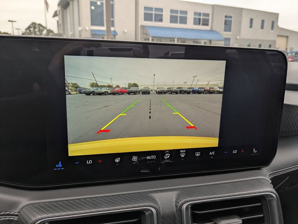 New 2024 Ford Mustang Premium RWD image 17