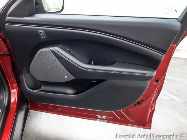Used 2023 Ford Mustang Mach-E Premium image 26