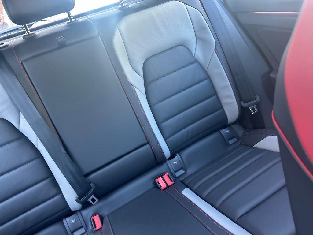 New 2026 Volkswagen GTI SE image 14