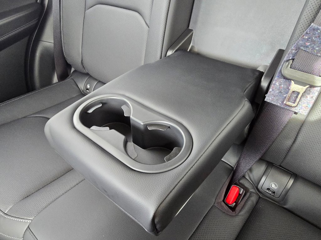 New 2026 MAZDA CX-5 2.5 S w/ Premium Package image 28