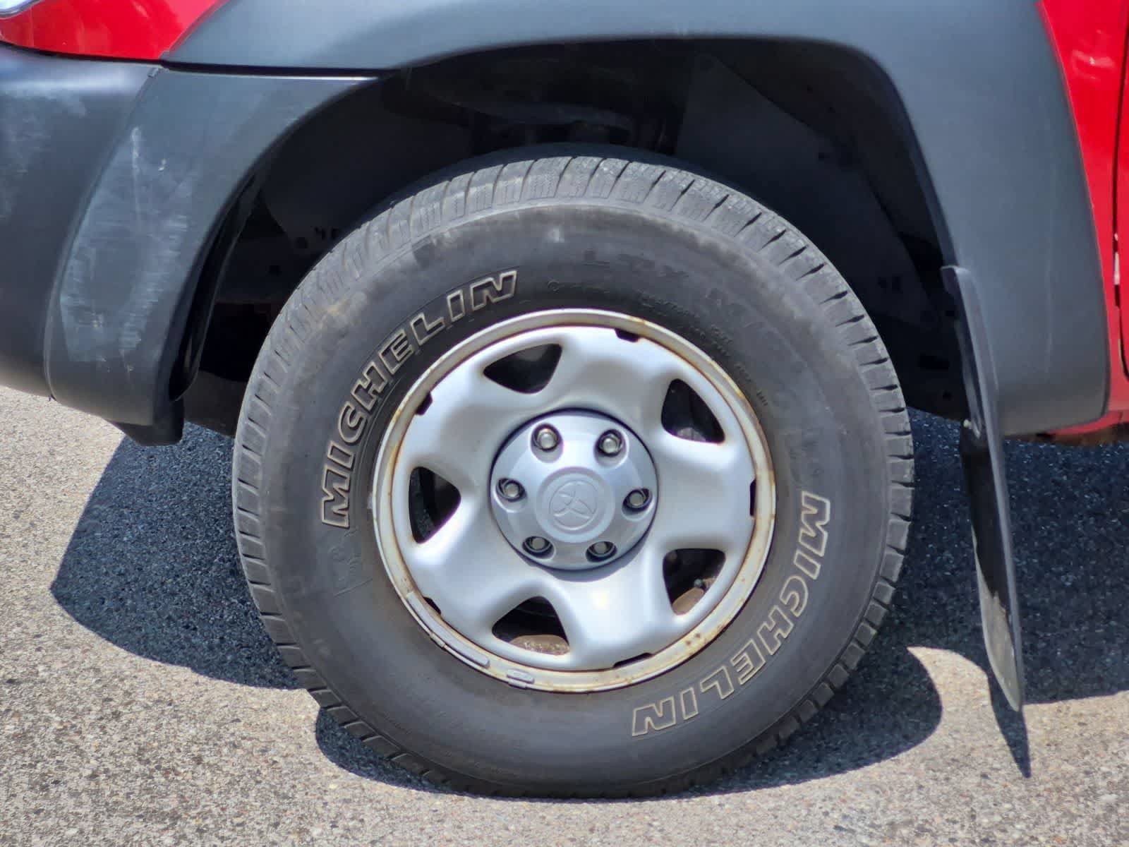 Used 2009 Toyota Tacoma 4x4 Access Cab V6 image 14