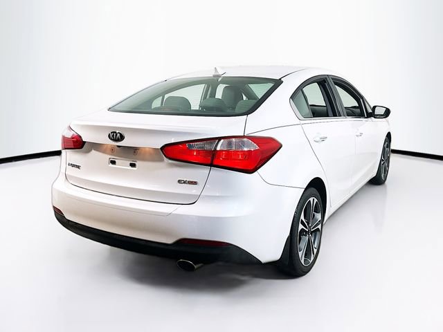 Used 2014 Kia Forte EX image 12