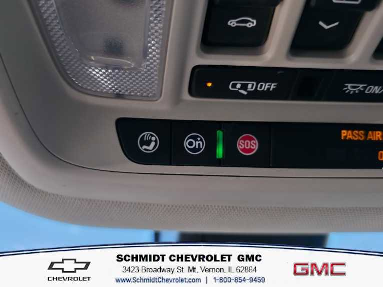 Used 2024 Buick Enclave Avenir w/ Avenir Technology Package image 20