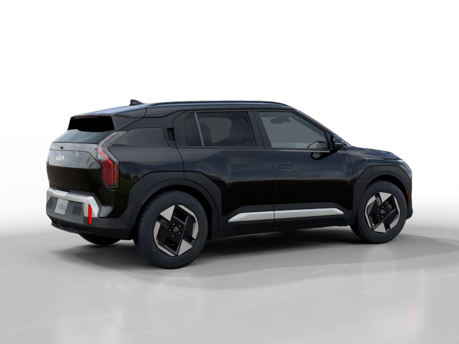 New 2027 Kia EV3 Wind FWD image 6