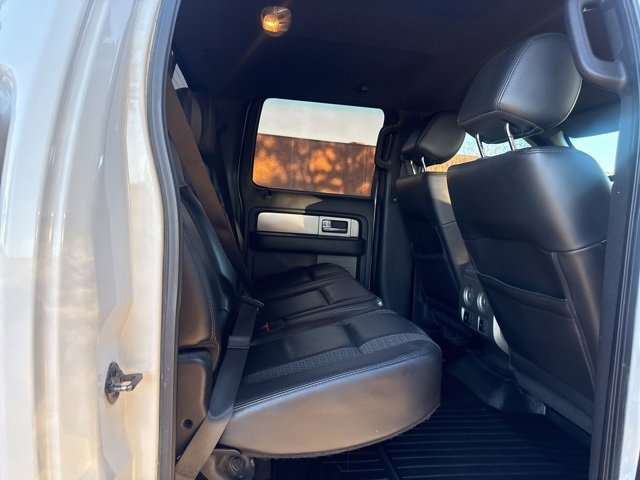 Used 2012 Ford F150 Raptor image 35