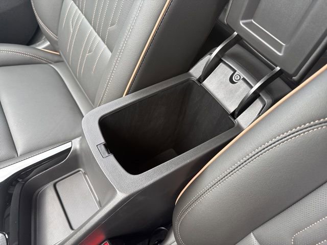 New 2026 Buick Envista Avenir image 29