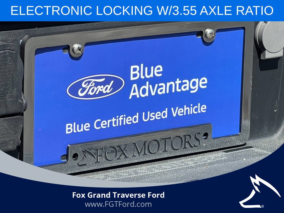 Certified 2023 Ford F150 XL w/ STX Appearance Package AWD/4WD image 40