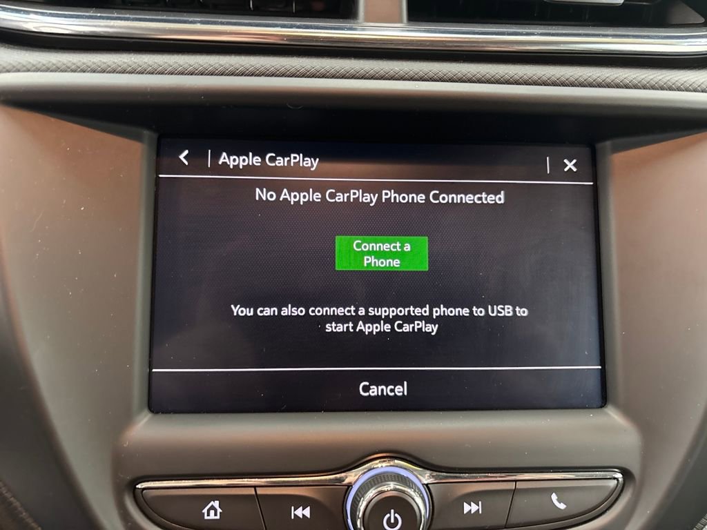 Used 2023 Chevrolet TrailBlazer LT image 19