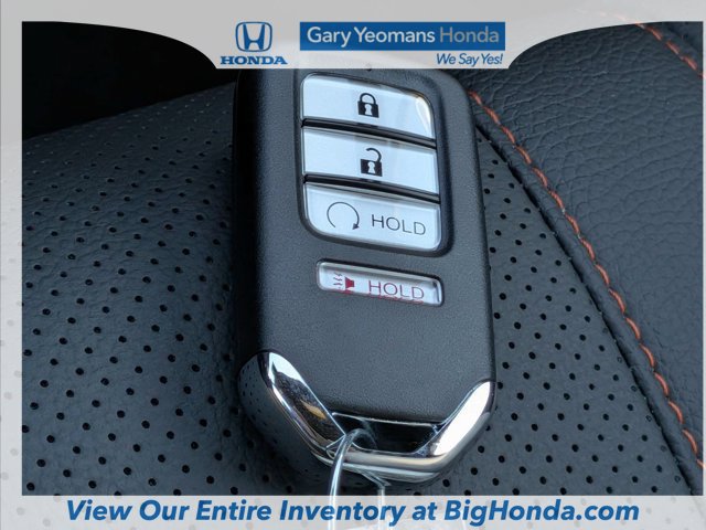 New 2026 Honda Ridgeline TrailSport image 35