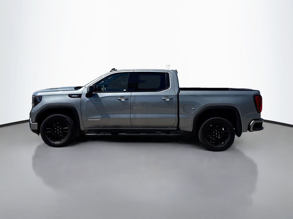 Used 2025 GMC Sierra 1500 Elevation w/ Elevation Premium Package image 4