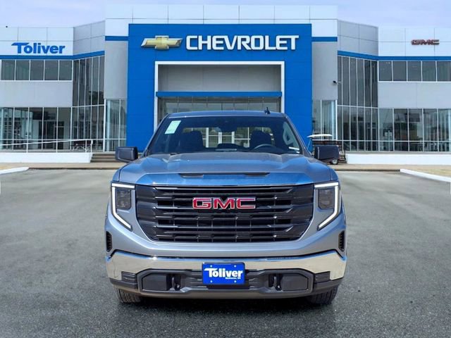 New 2026 GMC Sierra 1500 Pro w/ Pro Value Package image 3