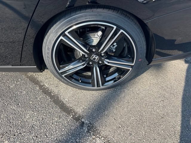 New 2026 Honda Accord SE image 11