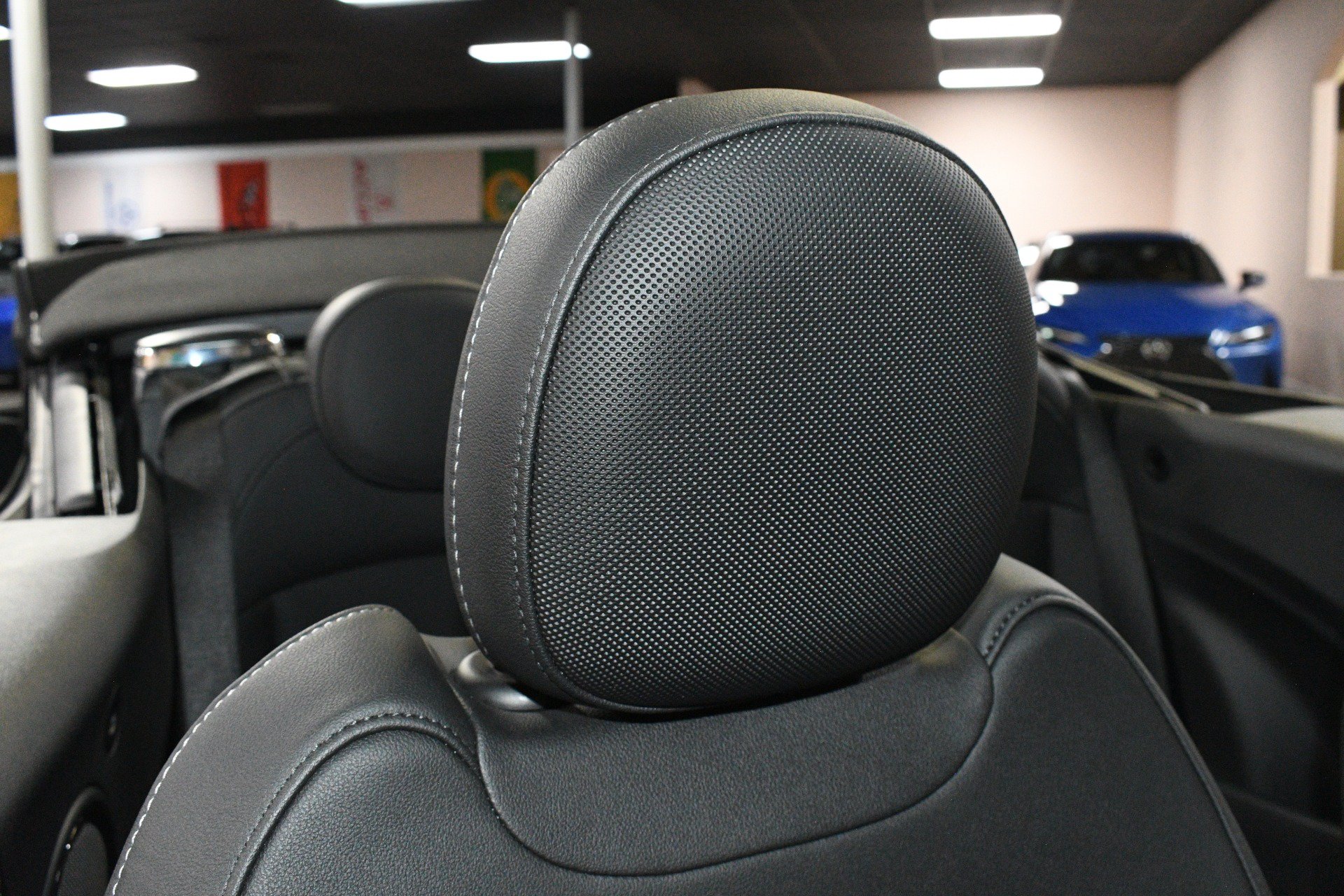 Used 2024 MINI Cooper S FWD image 10
