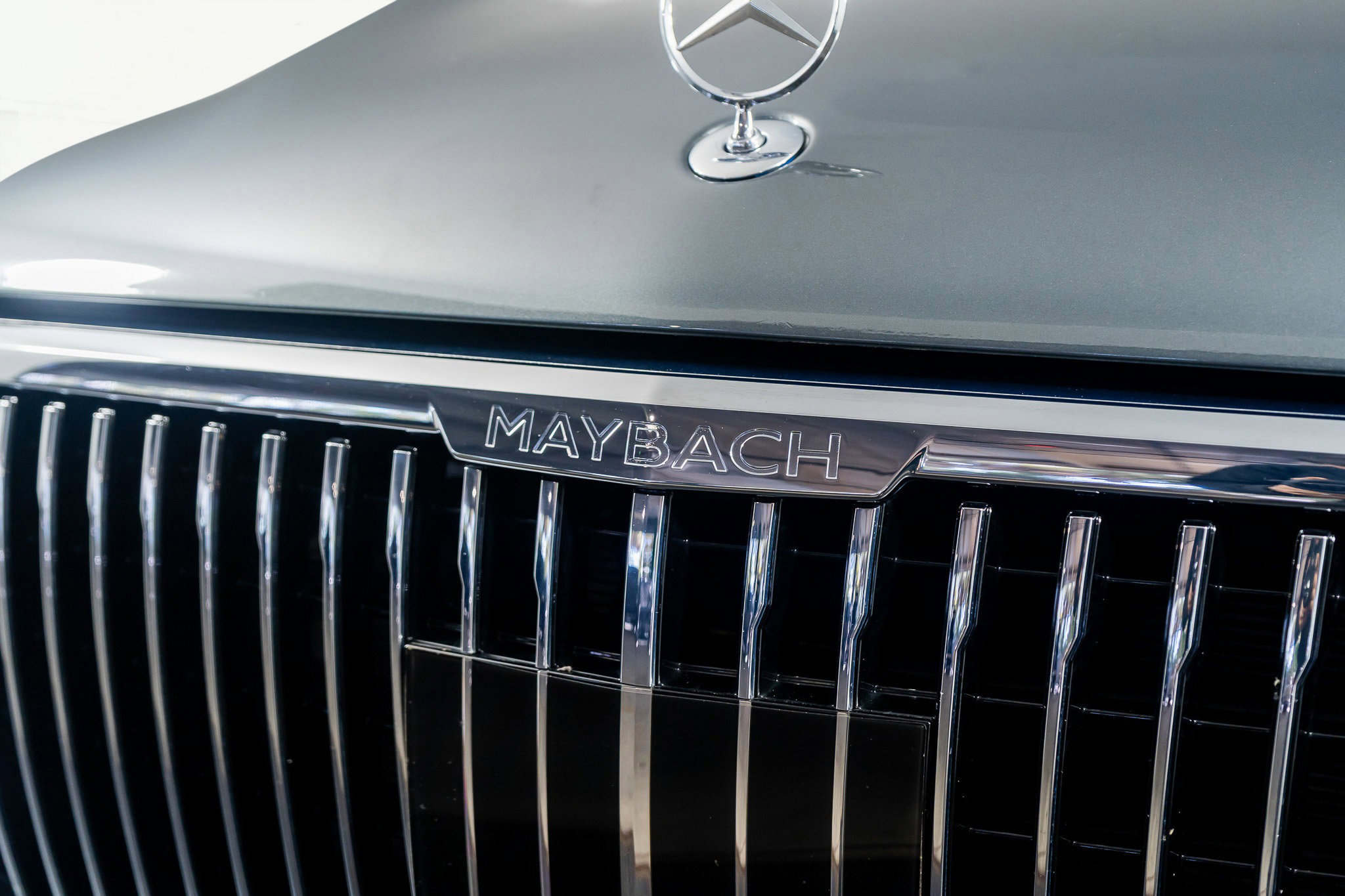 Used 2023 Mercedes-Benz Maybach GLS 600 Maybach GLS 600 image 23