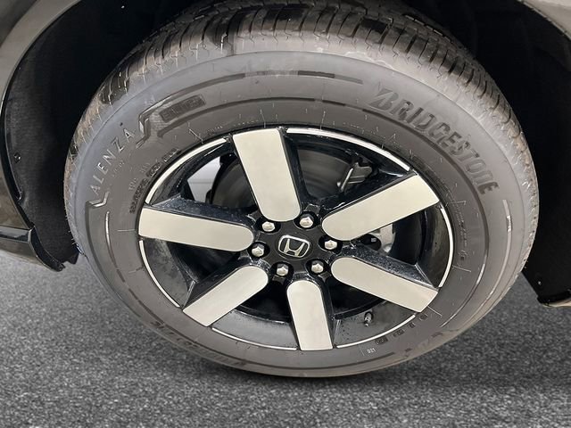 New 2026 Honda Prologue Touring image 11