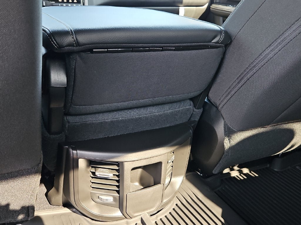 New 2027 RAM 3500 Lone Star AWD/4WD image 21
