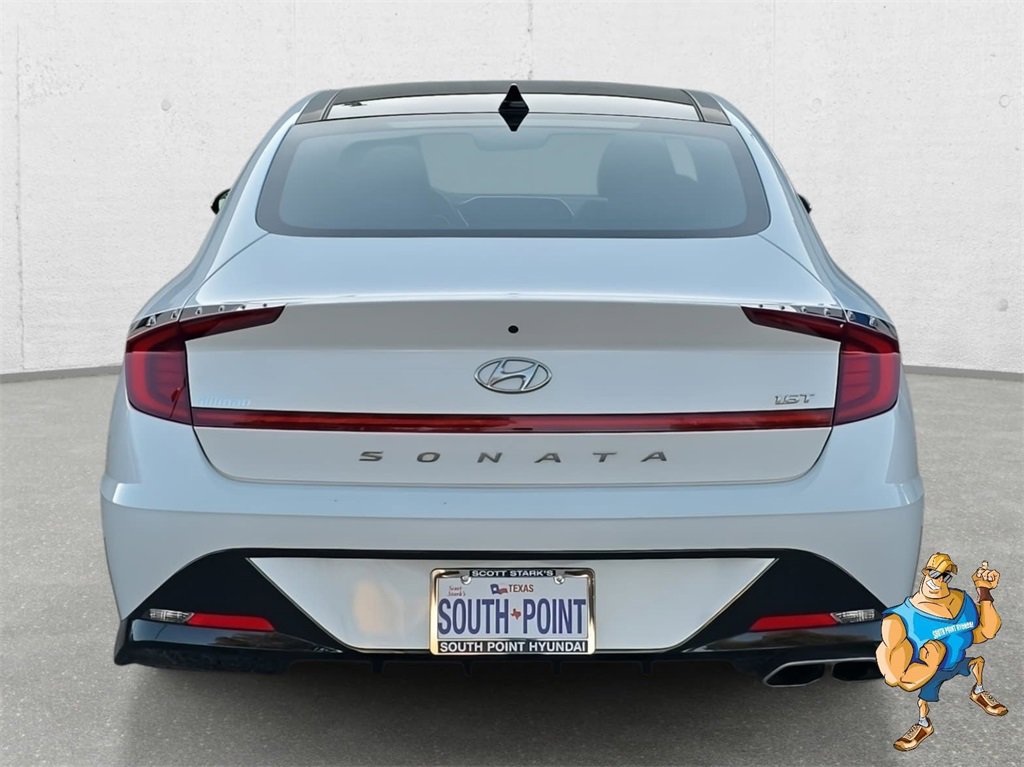 Used 2022 Hyundai Sonata SEL Plus image 6