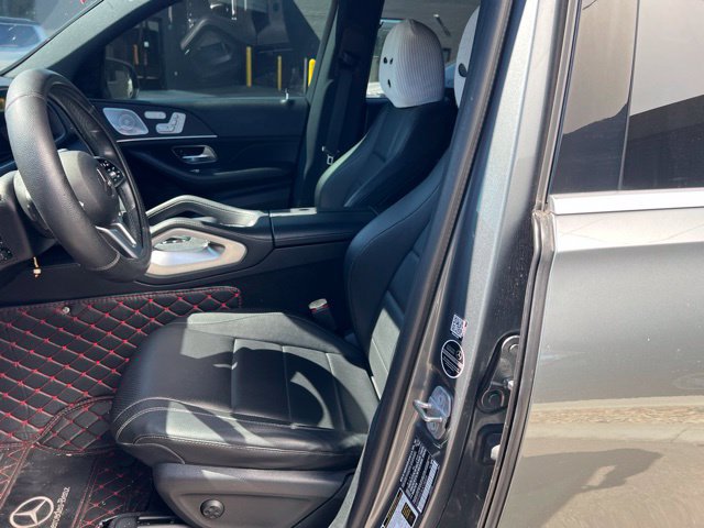 Used 2020 Mercedes-Benz GLS 450 4MATIC image 5