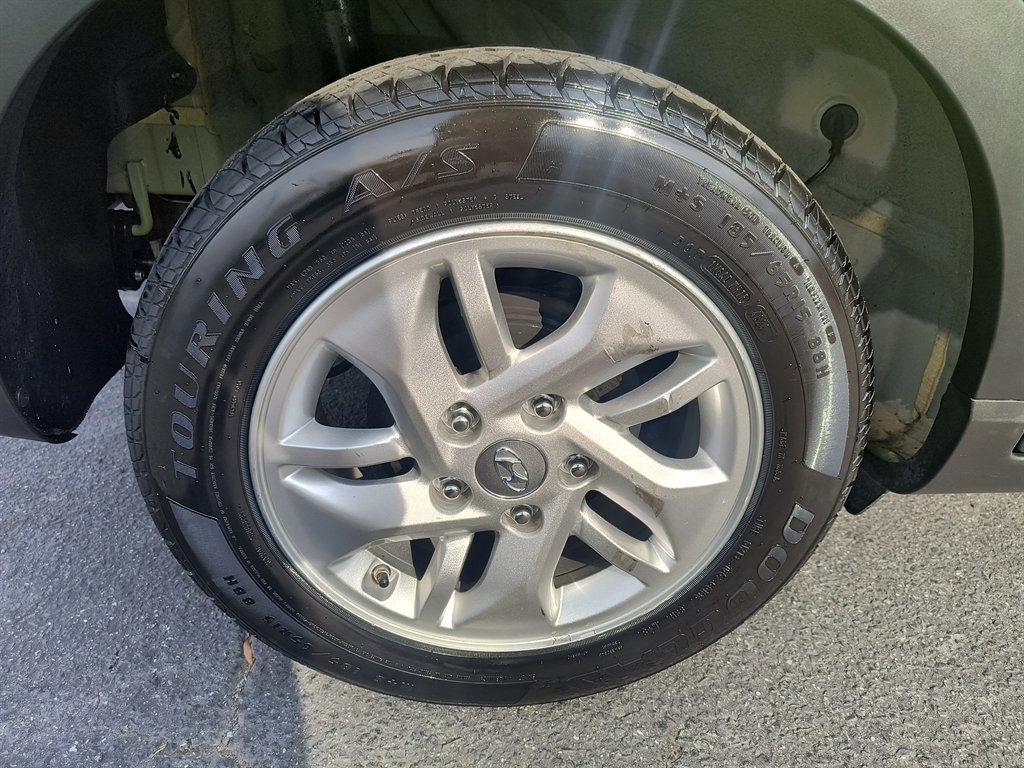 Used 2022 Hyundai Venue SE image 11