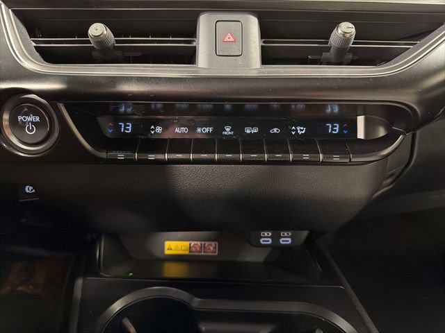 Used 2023 Lexus UX 250h AWD w/ Accessory Package (Z2) image 21