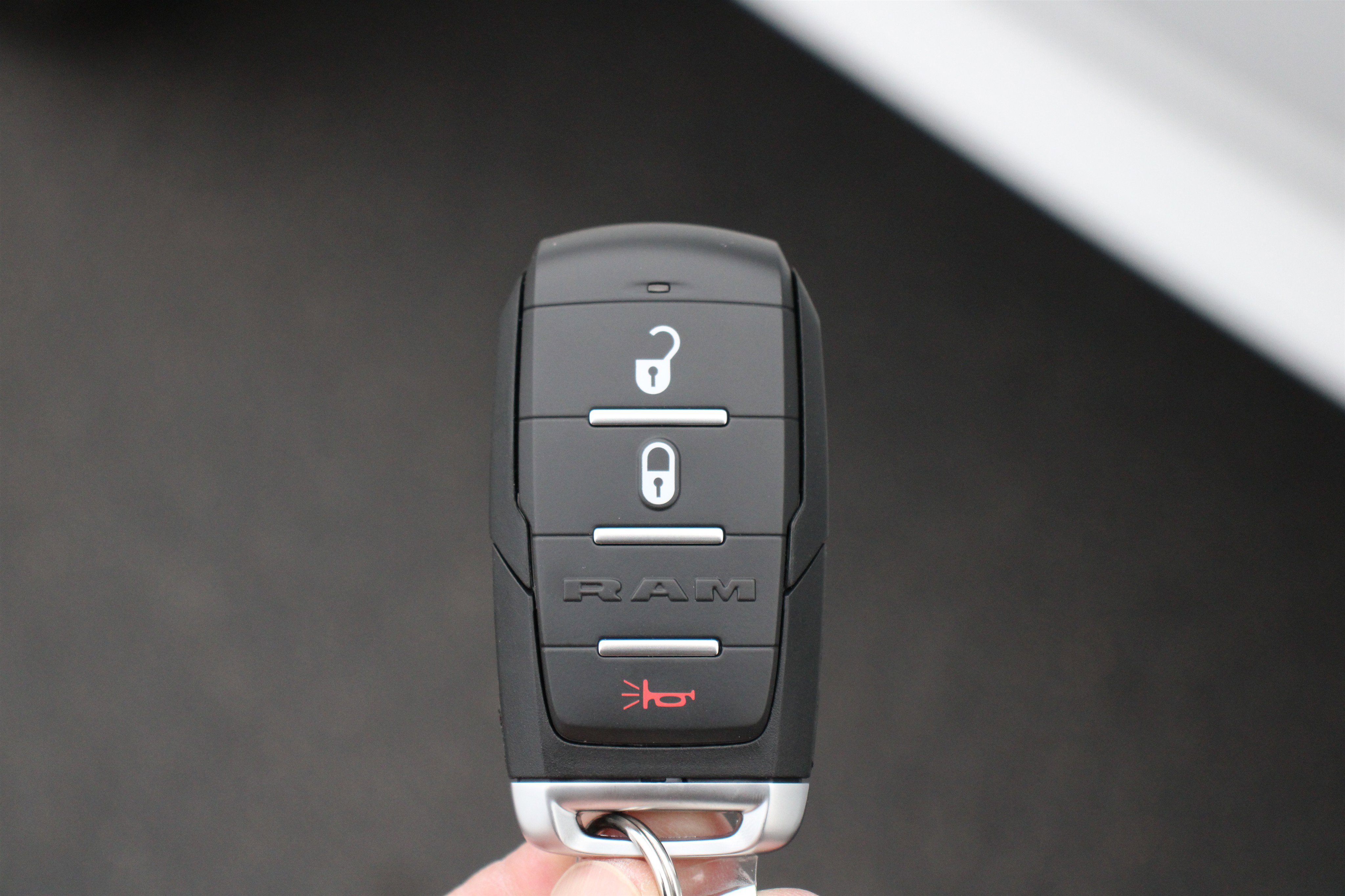 Used 2025 RAM 3500 Tradesman w/ Chrome Appearance Group image 22