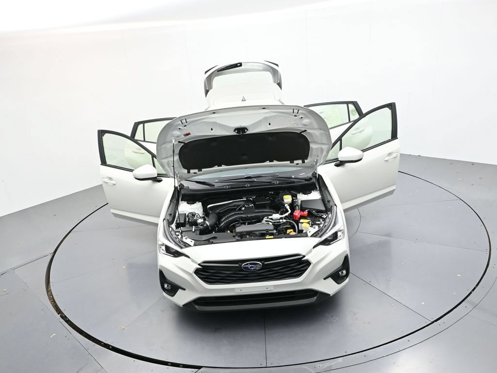 New 2026 Subaru Impreza 2.0i Sport AWD/4WD image 33