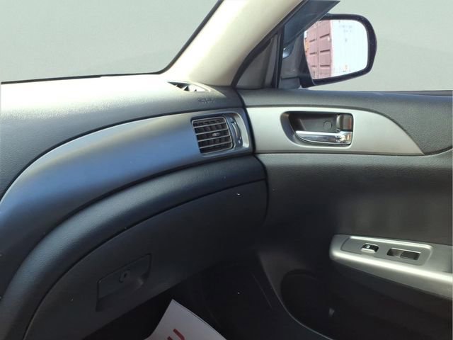 Used 2010 Subaru Impreza WRX Sedan image 17