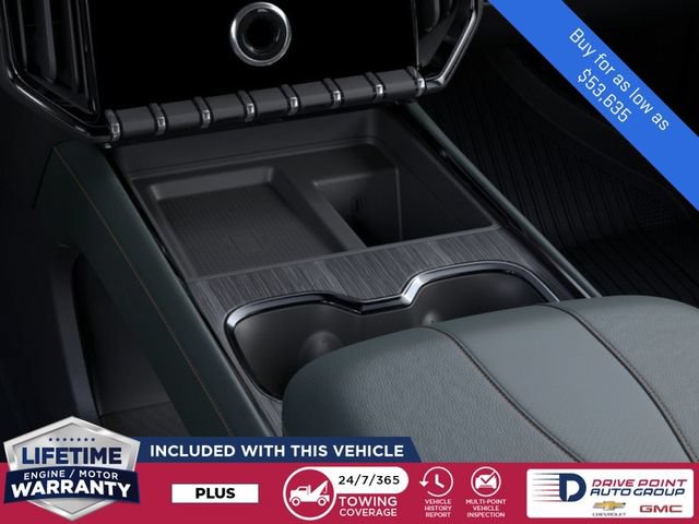New 2026 GMC Acadia AT4 w/ Luxury Package AWD/4WD image 24