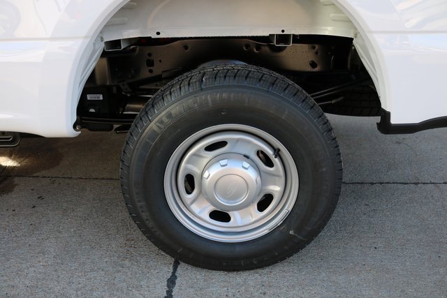 New 2026 Ford F250 XL w/ Snow Plow Prep Package image 37