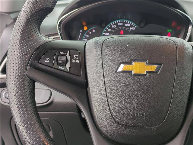Used 2020 Chevrolet Trax LS w/ Tint and Cruise Package FWD image 29