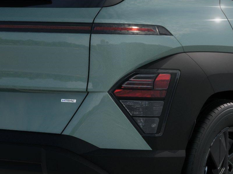 New 2027 Hyundai Kona SEL Sport AWD/4WD image 10