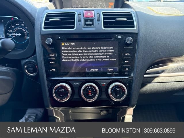 Used 2018 Subaru Forester 2.5i Touring w/ Popular Package #3B AWD/4WD image 14