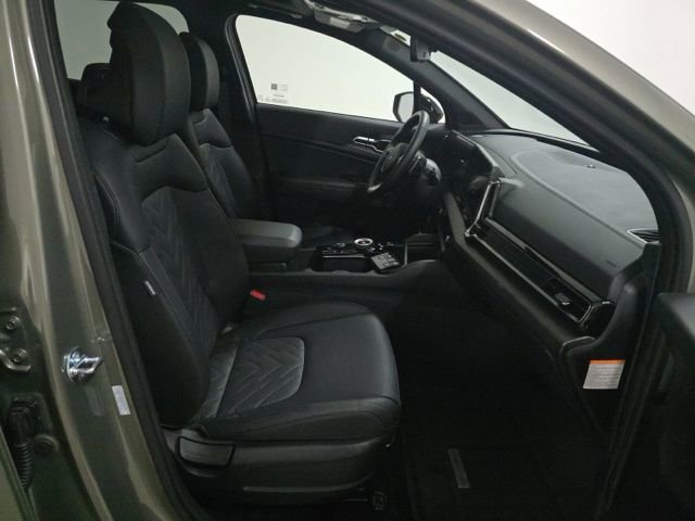 Used 2025 Kia Sportage X-Line AWD/4WD image 12