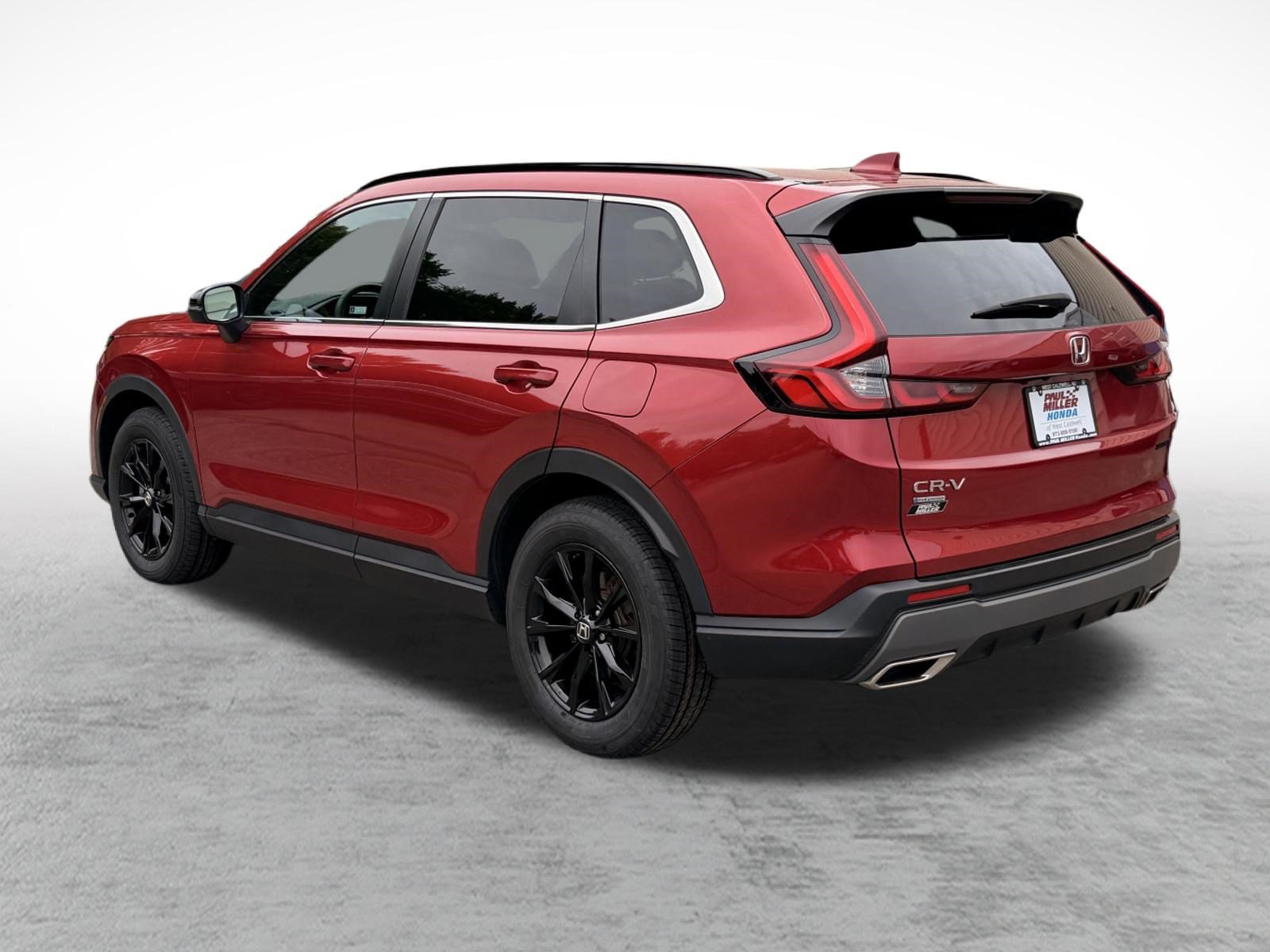 Used 2023 Honda CR-V Sport image 4