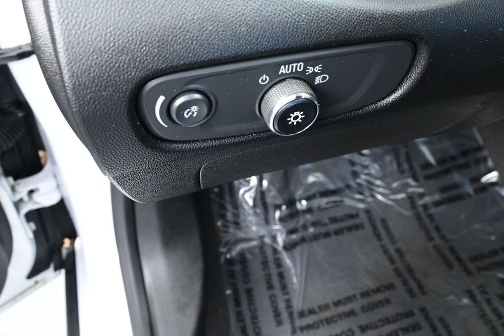 Used 2024 Chevrolet Malibu LT FWD image 26