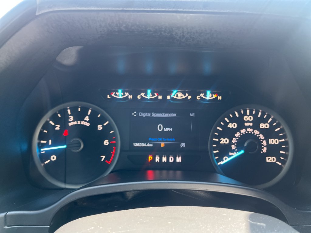 Used 2019 Ford F150 XLT w/ Equipment Group 302A Luxury AWD/4WD image 13
