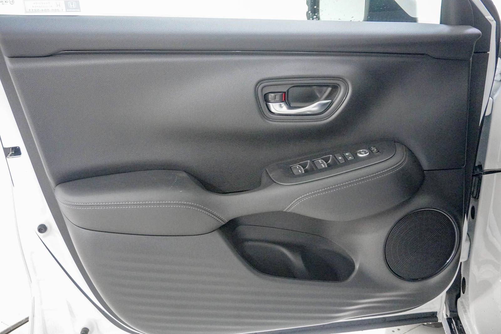 New 2027 Honda HR-V EX-L image 15