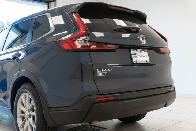 Used 2023 Honda CR-V EX-L image 9