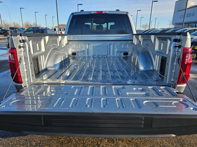 New 2026 Ford F150 XLT w/ Equipment Group 302A MID image 39