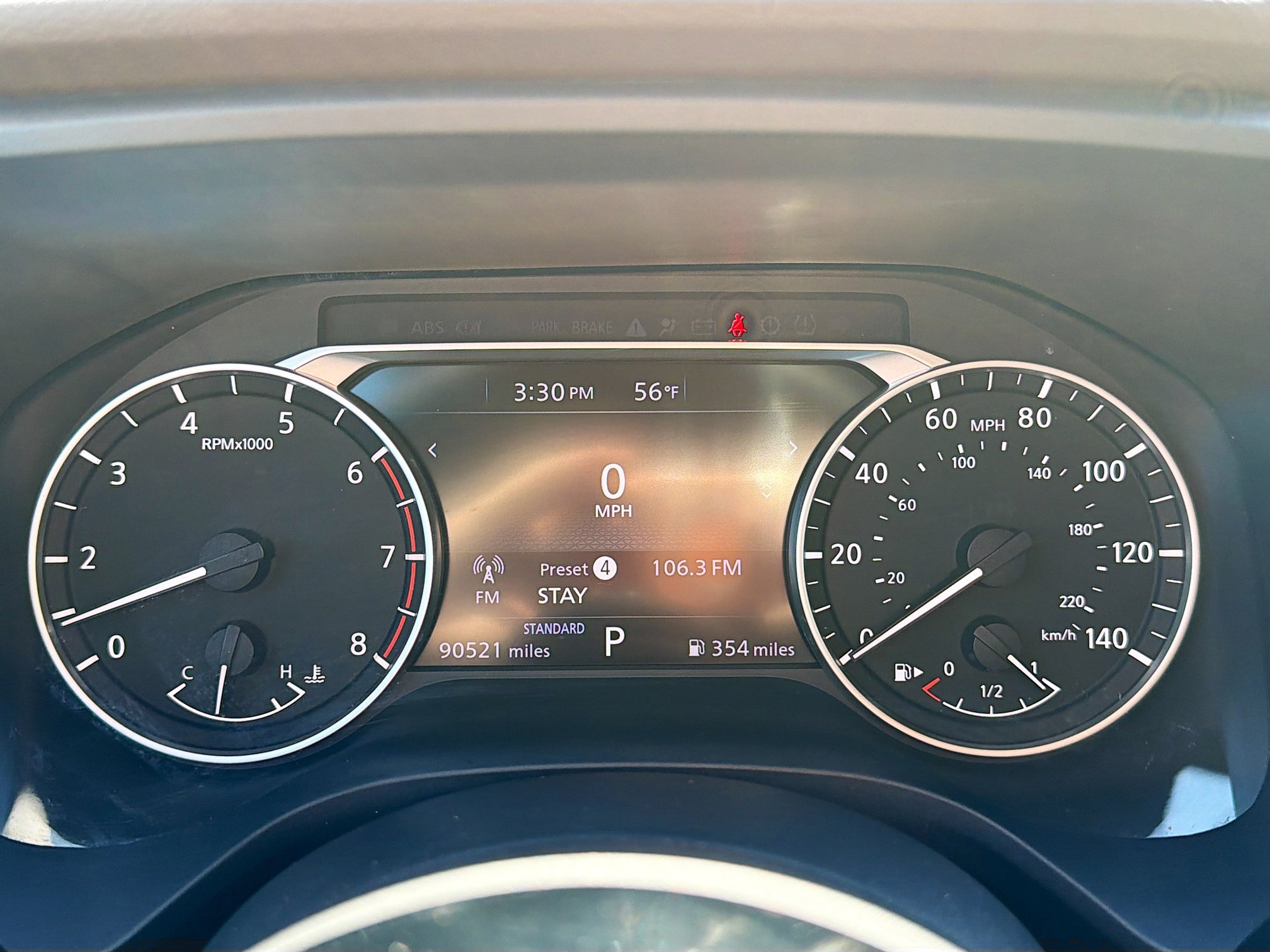 Used 2022 Nissan Rogue SV FWD image 18