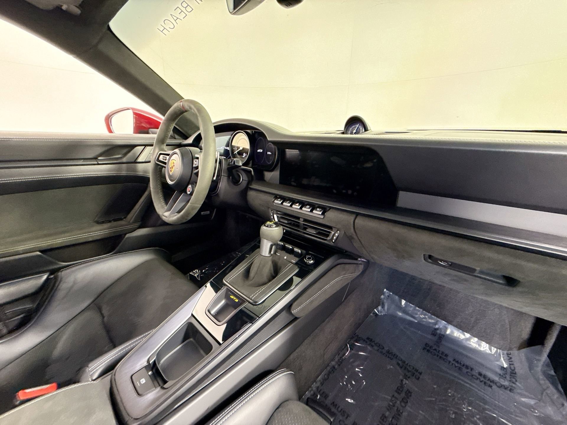 Used 2022 Porsche 911 GT3 image 25