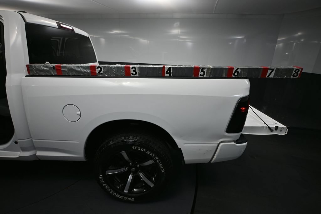 Used 2019 RAM 1500 Express w/ Express Value Package AWD/4WD image 29