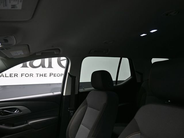 Used 2019 Chevrolet Traverse LT image 17