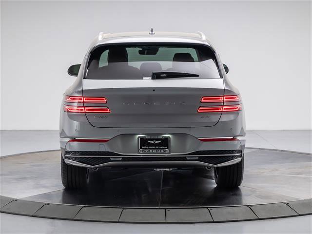 New 2026 Genesis GV80 2.5T Select AWD/4WD image 4