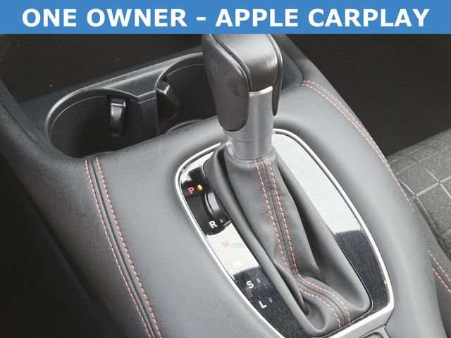 Used 2024 Honda HR-V Sport image 27