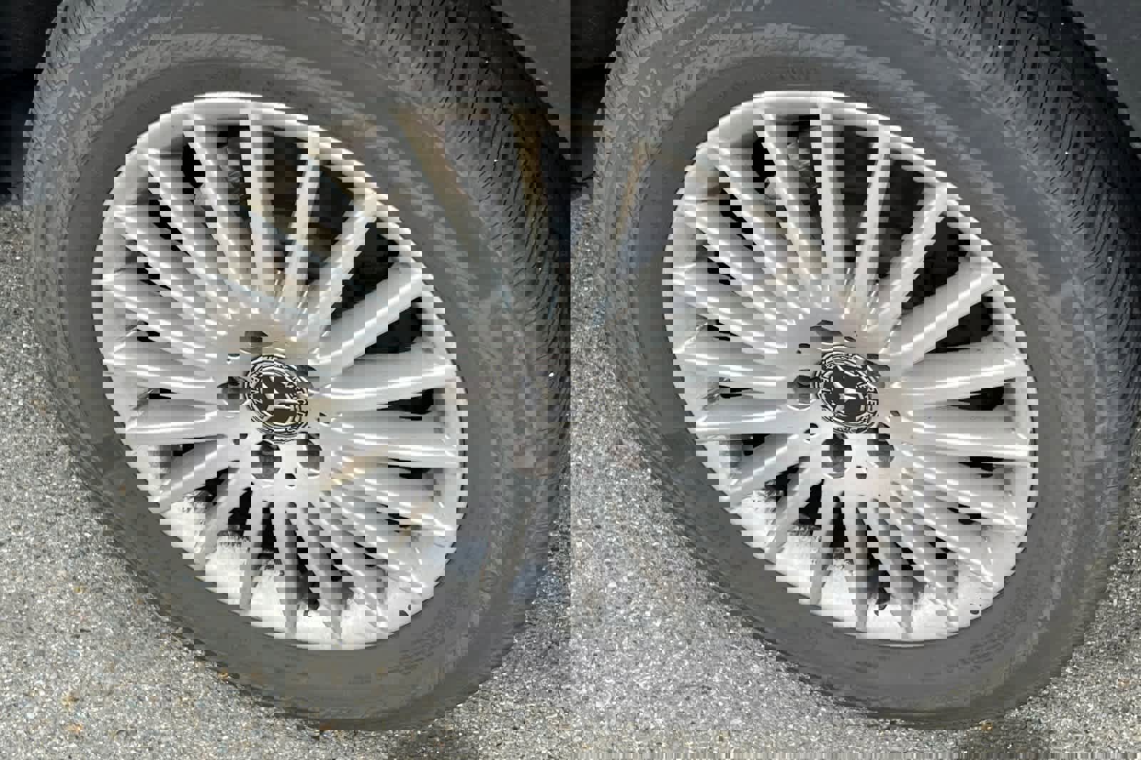 Used 2018 Mercedes-Benz Metris Passenger image 18