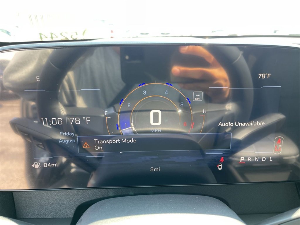 New 2026 Chevrolet Traverse LT w/ Driver Confidence Package image 15